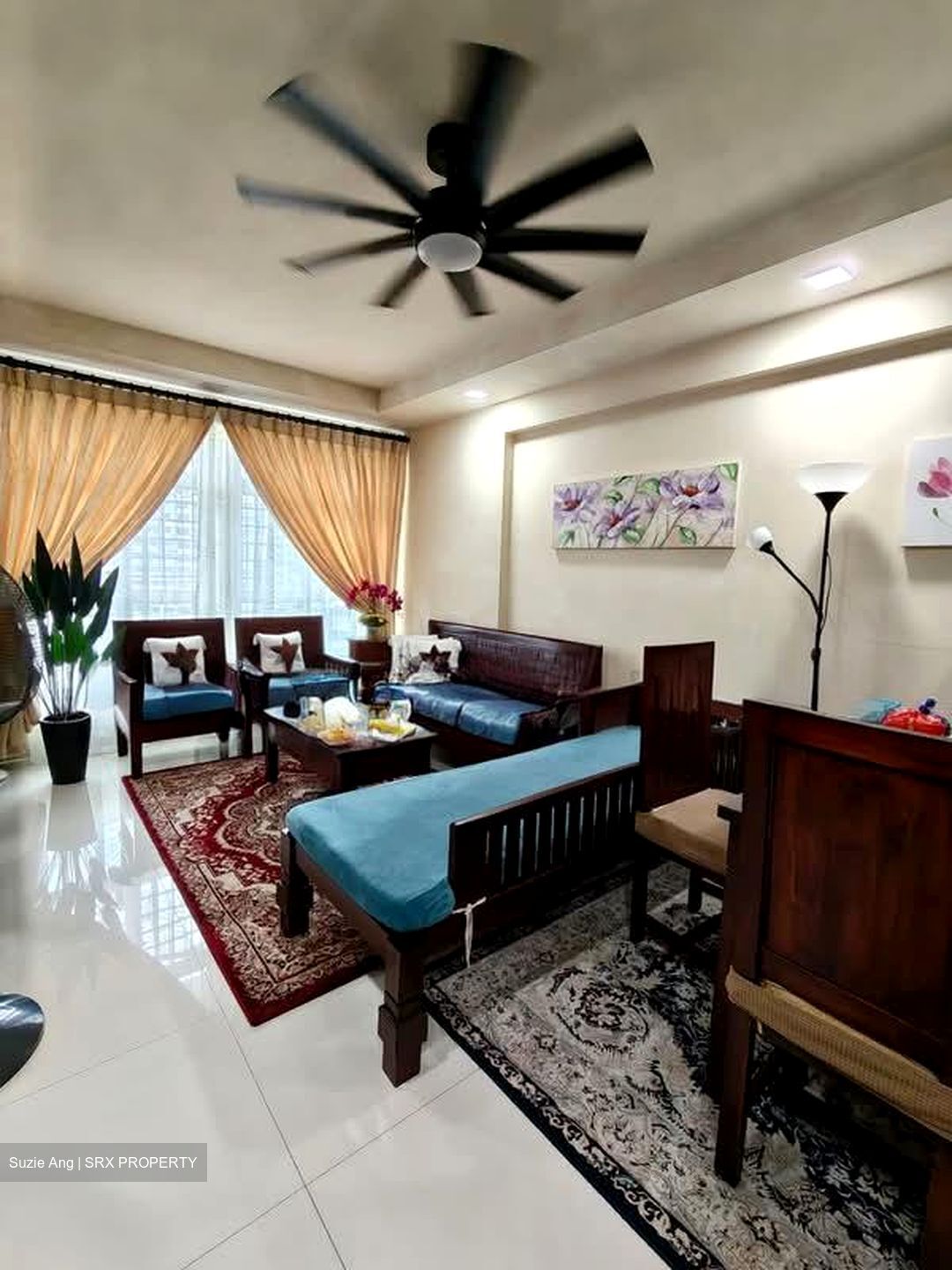 Blk 415C Fernvale Riverbow (Sengkang), HDB 4 Rooms #546264321